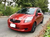 Toyota Yaris 1.3AT (Tự động) 2007 form 2008