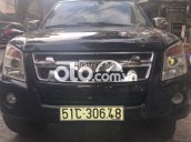 ISUZU DMAX LS 4x4 MT SX 2010