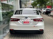 CAMRY 2.5 HYBRID NHẬP THÁI FORM 2022 LƯỚT