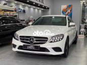 Mercedes C180 Model 2021 Bank Hỗ Trợ Vay 90%