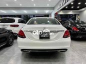 Mercedes C180 Model 2021 Bank Hỗ Trợ Vay 90%