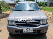 Ford Everet sx 2006 siêu cọp chất zin