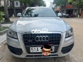 Audi Q5 sx2012