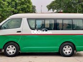 Bán xe HIACE Cá mập 2011 - Dầu - 16 chỗ