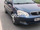 corolla altis 2003 chính chủ