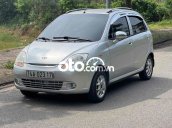 Daewoo Matiz 2006 nhập Hàn Quốc