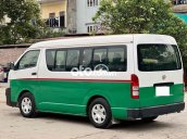 Bán xe HIACE Cá mập 2011 - Dầu - 16 chỗ