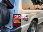 Pajero V33 Nóc bằng, 3.0L Fi V6_ Date 2003