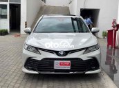 CAMRY 2.5 HYBRID NHẬP THÁI FORM 2022 LƯỚT