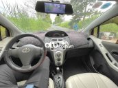 Toyota Yaris 1.3AT (Tự động) 2007 form 2008