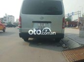 Van 6 chỗ 850kg vi vu giờ cấm