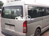 TOYOTA HIACE 16C MAY DAU