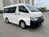 Toyota Hiace 2011 16 chỗ