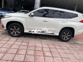 cần bán xe pajelo sport