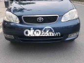 corolla altis 2003 chính chủ