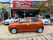 Kia Morning SX 2009 AT