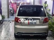 Cần bán xe Matiz đời 2003.