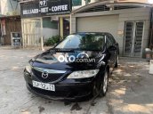 Gia đình em cần bán Mazda năm chỗ còn rất đẹp