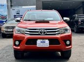 Toyota Hilux 2016 số tự động