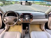 Toyota Camry 2.4G MT 2003