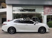 CAMRY 2.5 HYBRID NHẬP THÁI FORM 2022 LƯỚT