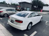 Audi A6 2016 tại Tp.HCM