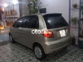 Cần bán xe Matiz đời 2003.