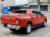 Toyota Hilux 2016 số tự động