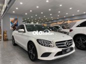 Mercedes C180 Model 2021 Bank Hỗ Trợ Vay 90%