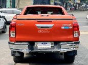 Toyota Hilux 2016 số tự động