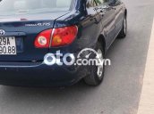 corolla altis 2003 chính chủ