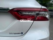 CAMRY 2.5 HYBRID NHẬP THÁI FORM 2022 LƯỚT