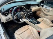 Mercedes C180 Model 2021 Bank Hỗ Trợ Vay 90%