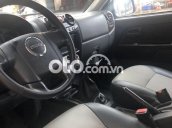 ISUZU DMAX LS 4x4 MT SX 2010