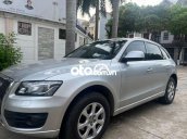 Audi Q5 sx2012