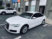 Audi A6 2016 tại Tp.HCM