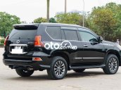 Bán lexus GX 460 nhập khẩu bản full sx 2011
