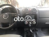 ISUZU DMAX LS 4x4 MT SX 2010