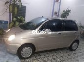 Cần bán xe Matiz đời 2003.