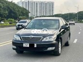 Toyota Camry 2.4G MT 2003