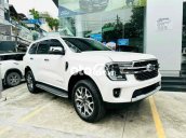 Ford Everest Next Gen 2023