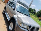 Ford Everet sx 2006 siêu cọp chất zin