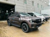 Ford Everest Next Gen 2023