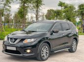 Nissan X trail 2017 tại Hà Nội