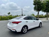 Hyundai Accent 2019 số tự động