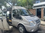 TRANSIT VAN 6 CHỖ 2019 XE ZIN ĐI RẤT ÍT_BAO TEST
