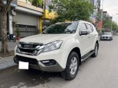 isuzu mu-x 3.0AT 2016 máy dầu tự động nhập khẩu