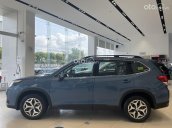 Subaru Forester CAM KẾT GIÁ VÀ ƯU ĐÃI TỐT NHẤT MIỀN NAM - GIẢM 100% THUẾ