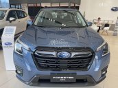 Subaru Forester CAM KẾT GIÁ VÀ ƯU ĐÃI TỐT NHẤT MIỀN NAM - GIẢM 100% THUẾ