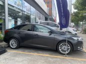 FORD FOCUS TITANIUM 2018_XE ÍT ĐI_VAY 70%_BAO TEST